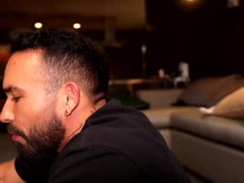 jeangreybianca chaturbate stream image