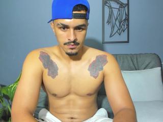 Willian Smithh flirt4free stream image, 24.01.2025 23:00