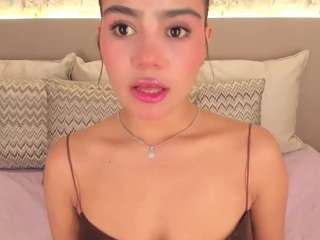 ivyellis camsoda stream image, 24.04.2025 12:50