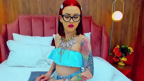 AmyRider stripchat stream image, 24.04.2025 19:20