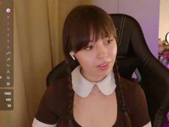Businka13 bongacams stream image, 24.04.2025 17:10
