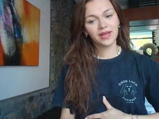 Francheska Hansen flirt4free stream image, 24.04.2025 22:50