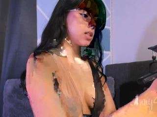 annyrussell camsoda stream image, 25.04.2025 01:00