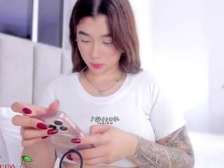 foxy-boobs camsoda stream image, 25.04.2025 03:00