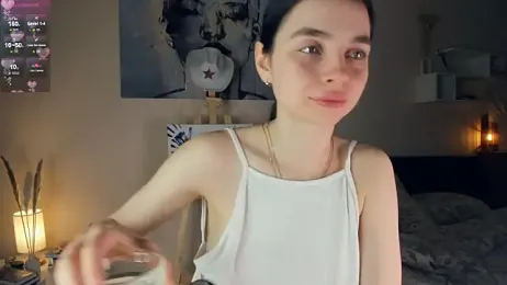 MaryJacksoon stripchat stream image, 25.04.2025 06:30