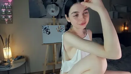 MaryJacksoon stripchat stream image, 25.04.2025 06:30