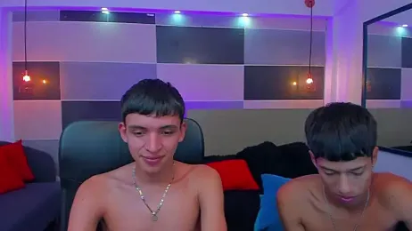 Juan_Nd_Steven stripchat stream image, 25.04.2025 04:40