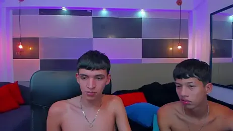 Juan_Nd_Steven stripchat stream image, 25.04.2025 04:40