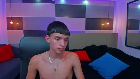 Juan_Nd_Steven stripchat stream image, 25.04.2025 04:40