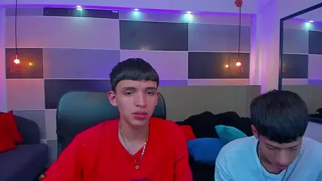 Juan_Nd_Steven stripchat stream image, 25.04.2025 04:40
