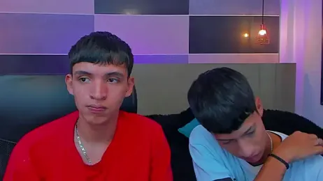 Juan_Nd_Steven stripchat stream image, 25.04.2025 04:40