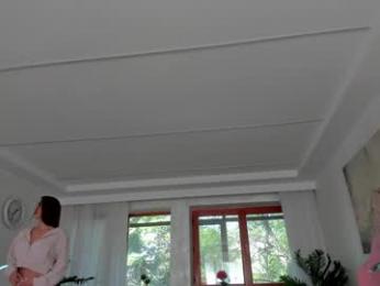 tiffanyhouston_ chaturbate stream image, 25.04.2025 06:40