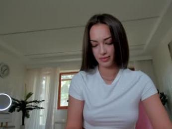 tiffanyhouston_ chaturbate stream image, 25.04.2025 06:40