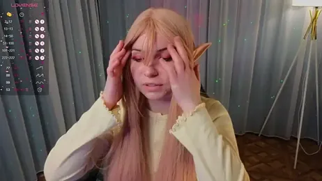 zelda_1 stripchat stream image, 25.04.2025 15:30