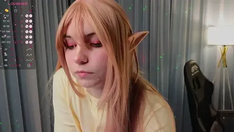 zelda_1 stripchat stream image, 25.04.2025 15:30