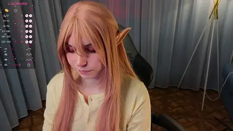 zelda_1 stripchat stream image, 25.04.2025 15:30