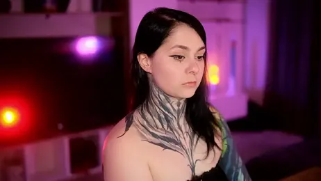 AcidPie stripchat stream image, 25.04.2025 16:10