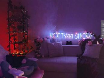 KOTTYAA bongacams stream image, 25.04.2025 20:30