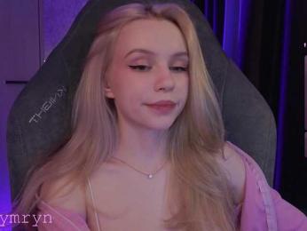 fymryn bongacams stream image