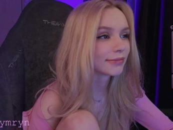 fymryn bongacams stream image