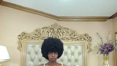 BeckySalas stripchat stream image