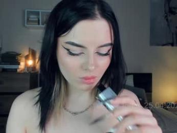 cute_caprice chaturbate stream image