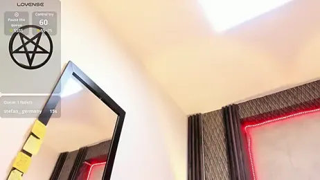 selene_red_ stripchat stream image