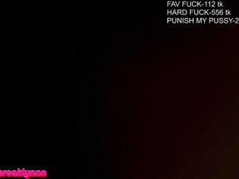 LeylaBrooklyn bongacams stream image, 26.04.2025 01:30