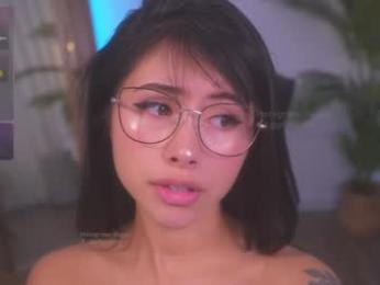 gigi_ulala chaturbate stream image, 25.04.2025 23:40