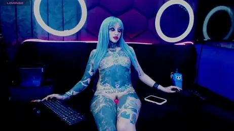 TyphoidMary stripchat stream image, 26.04.2025 01:00