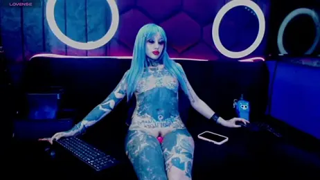TyphoidMary stripchat stream image, 26.04.2025 01:00