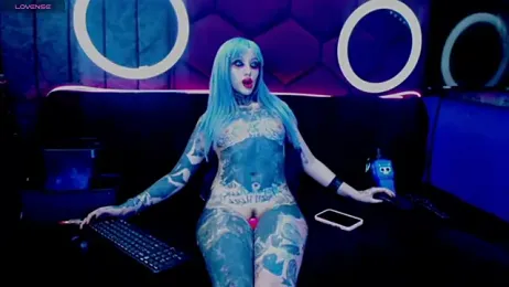 TyphoidMary stripchat stream image, 26.04.2025 01:00
