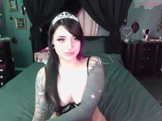 sallylynn camsoda stream image, 26.04.2025 03:30