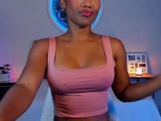 cinsharr1 camsoda stream image, 26.04.2025 04:30