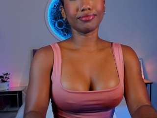 cinsharr1 camsoda stream image, 26.04.2025 04:30