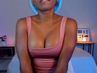 cinsharr1 camsoda stream image, 26.04.2025 04:30