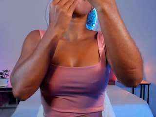 cinsharr1 camsoda stream image, 26.04.2025 04:30