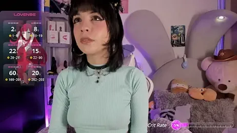 lolaaa_bunny1 stripchat stream image, 26.04.2025 05:20