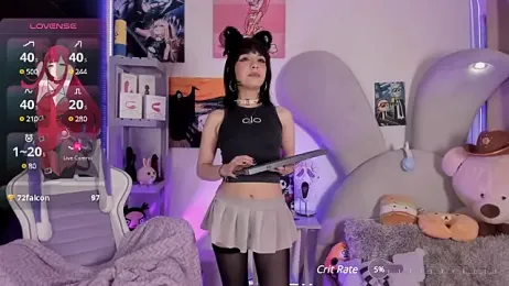 lolaaa_bunny1 stripchat stream image, 26.04.2025 05:20