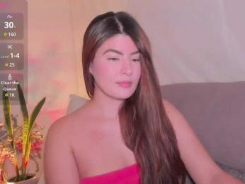 Zelesthe bongacams stream image, 26.04.2025 05:30