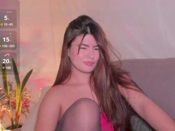 Zelesthe bongacams stream image, 26.04.2025 05:30