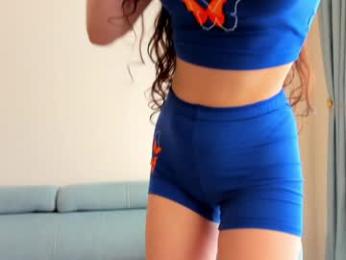 elaanna chaturbate stream image, 26.04.2025 06:50