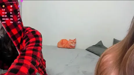 ravenousbiter stripchat stream image, 06.02.2025 20:40