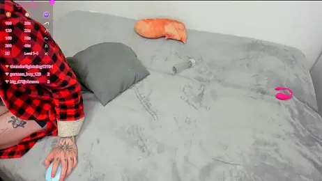 ravenousbiter stripchat stream image, 06.02.2025 20:40