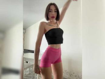 BabyDarii bongacams stream image, 26.04.2025 11:20