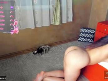 valleriejonnes chaturbate stream image, 26.04.2025 16:10