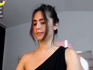 allisonpalmer camsoda stream image, 26.04.2025 13:30
