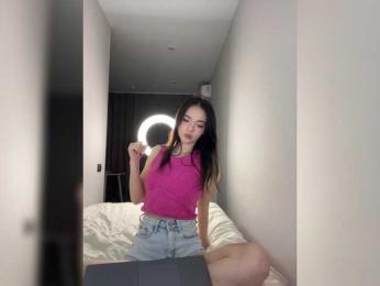 OlivkaVif bongacams stream image, 26.04.2025 17:30