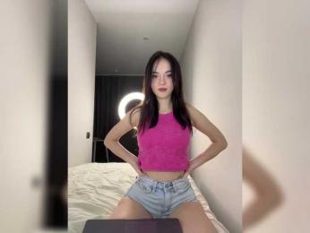OlivkaVif bongacams stream image, 26.04.2025 17:30