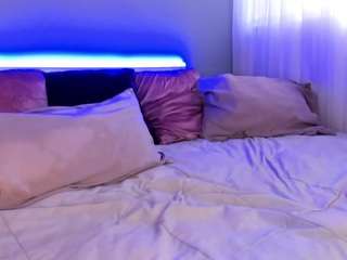 mollyybloom camsoda stream image, 26.04.2025 19:20